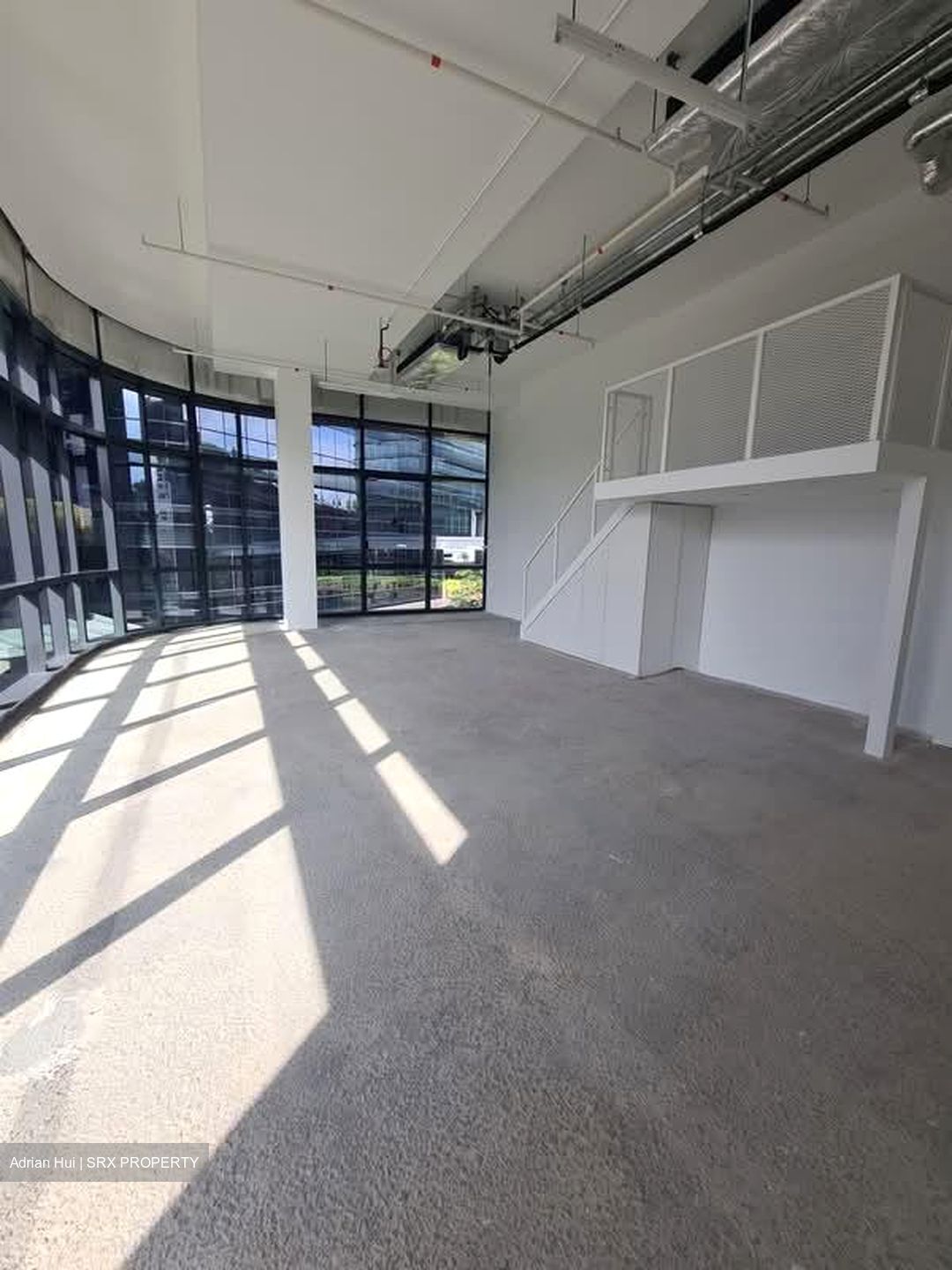 Woods Square (D25), Office #576178371